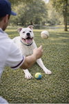 Manny (Roscoe) - Photo 2