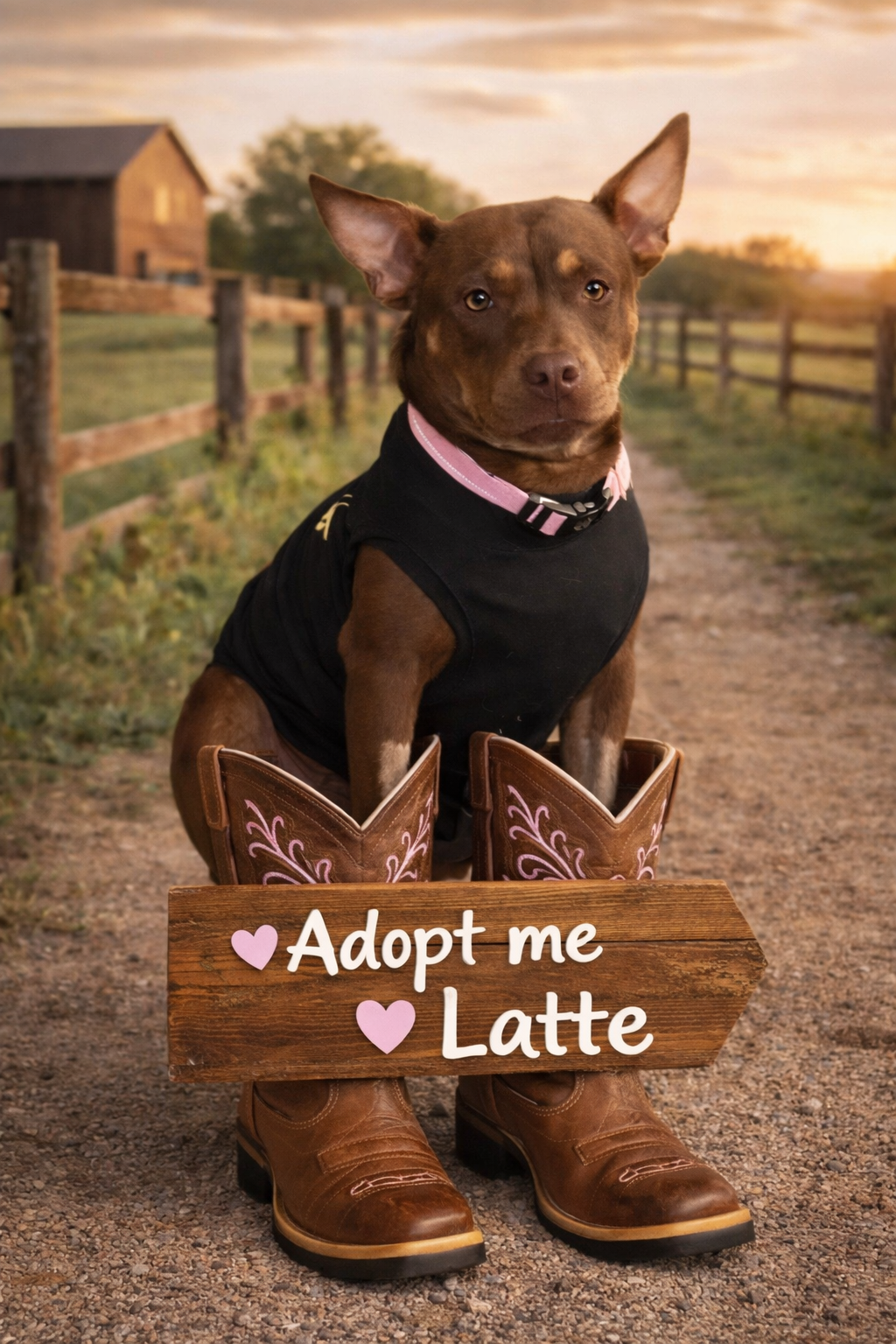 Latte Image