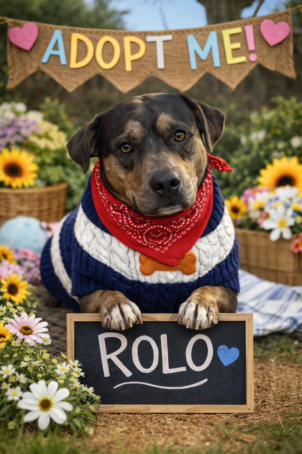 Rolo Image