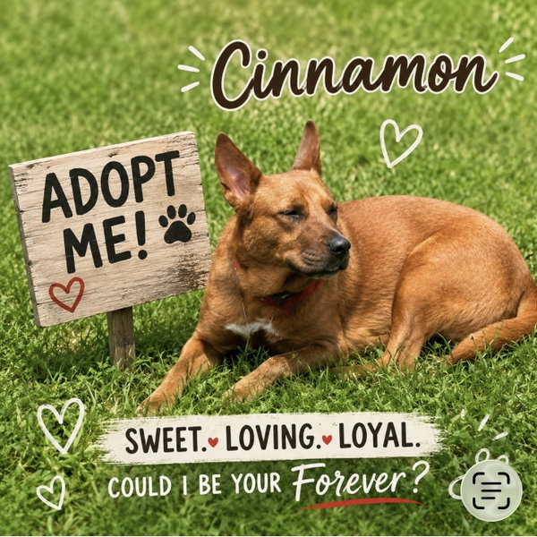 Cinnamon