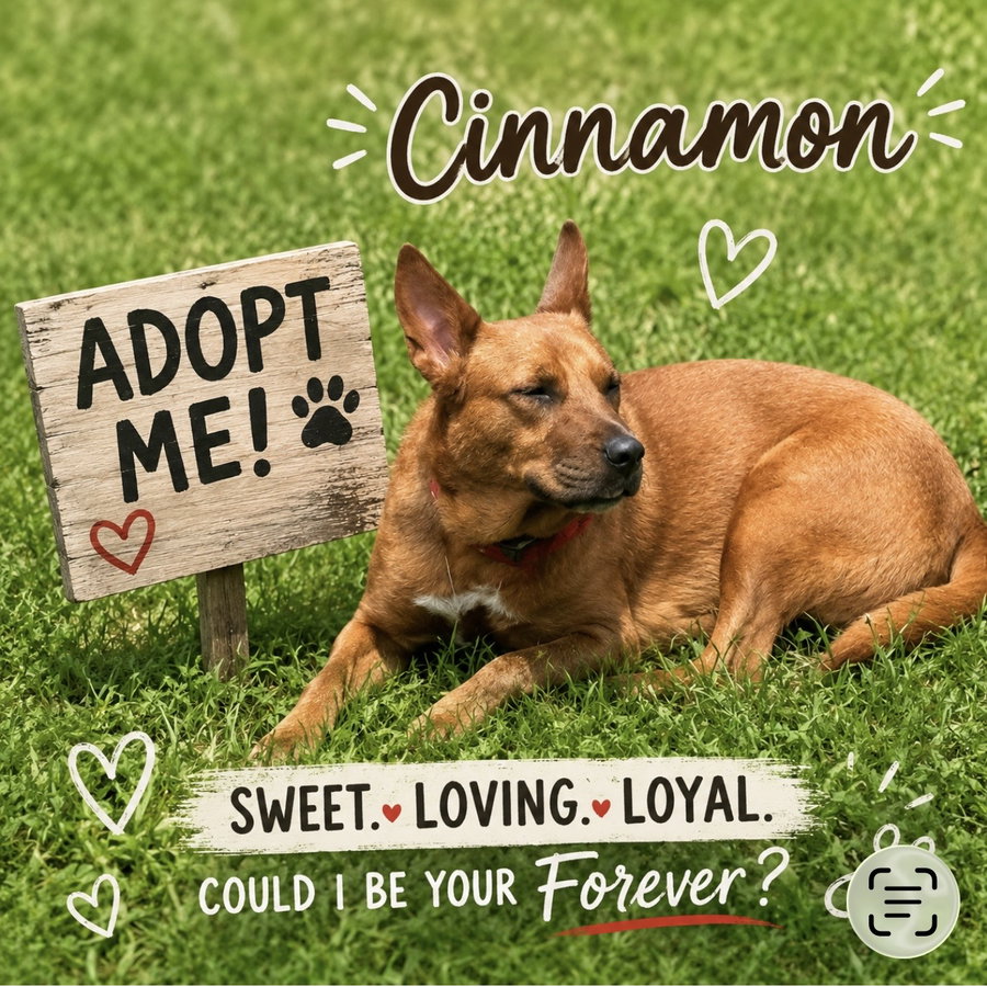 Cinnamon