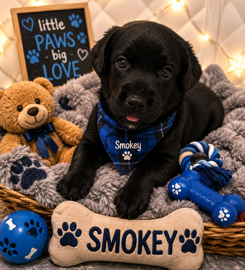 Smokey, an adoptable Australian Shepherd in Euless, TX