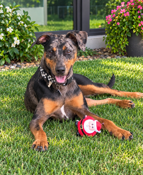 Bronco, a dog for adoption from Trinity GAP Club