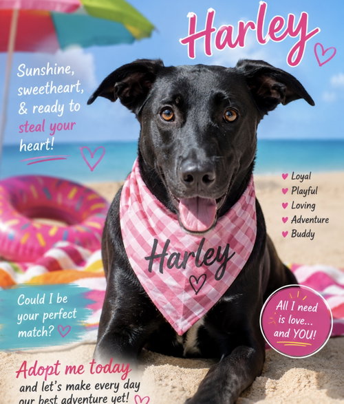 Harley photo 2