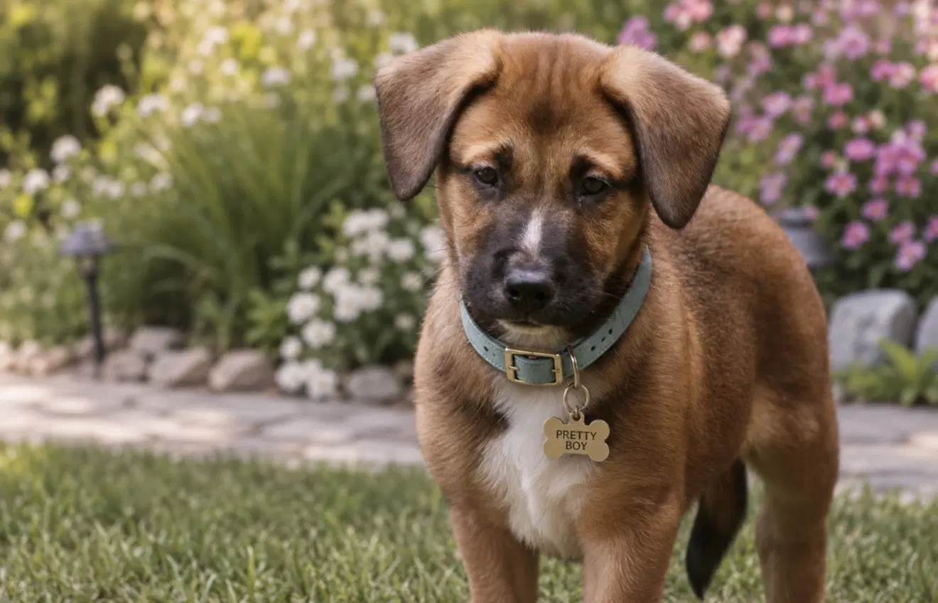 Mocha - Shepherd