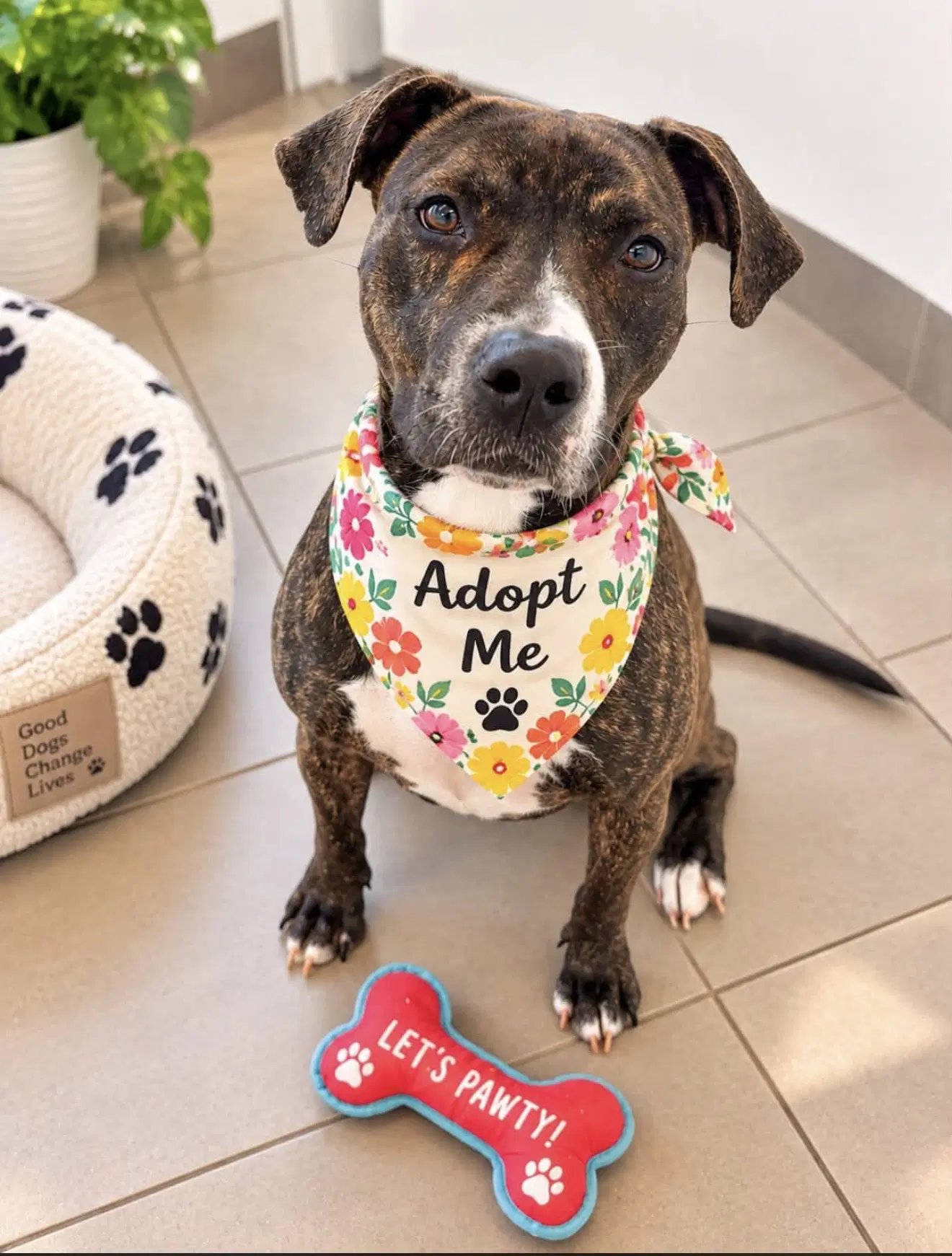 Sable - Boxer