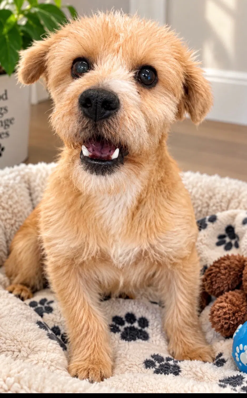 Shaggy image 3