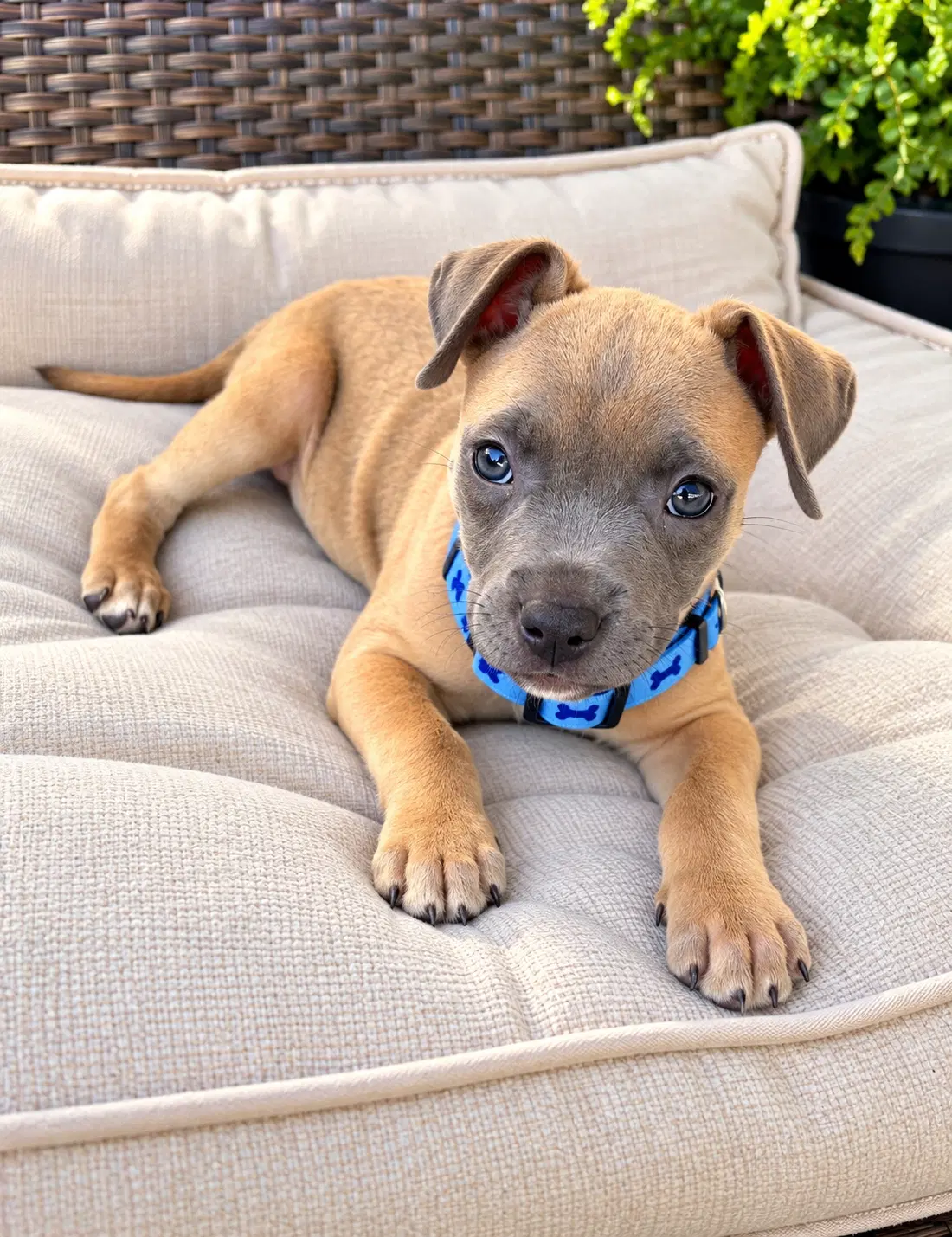 Brooks - Boxer