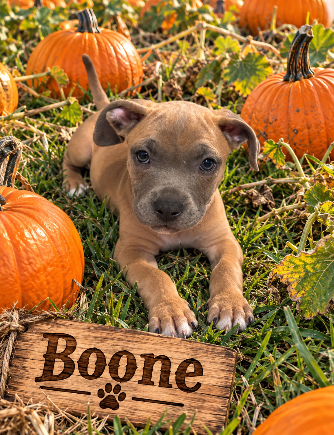 Boone, photo 4