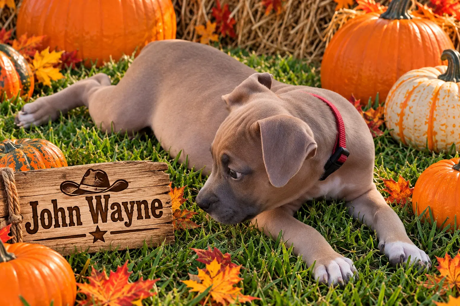 Wayne image 2