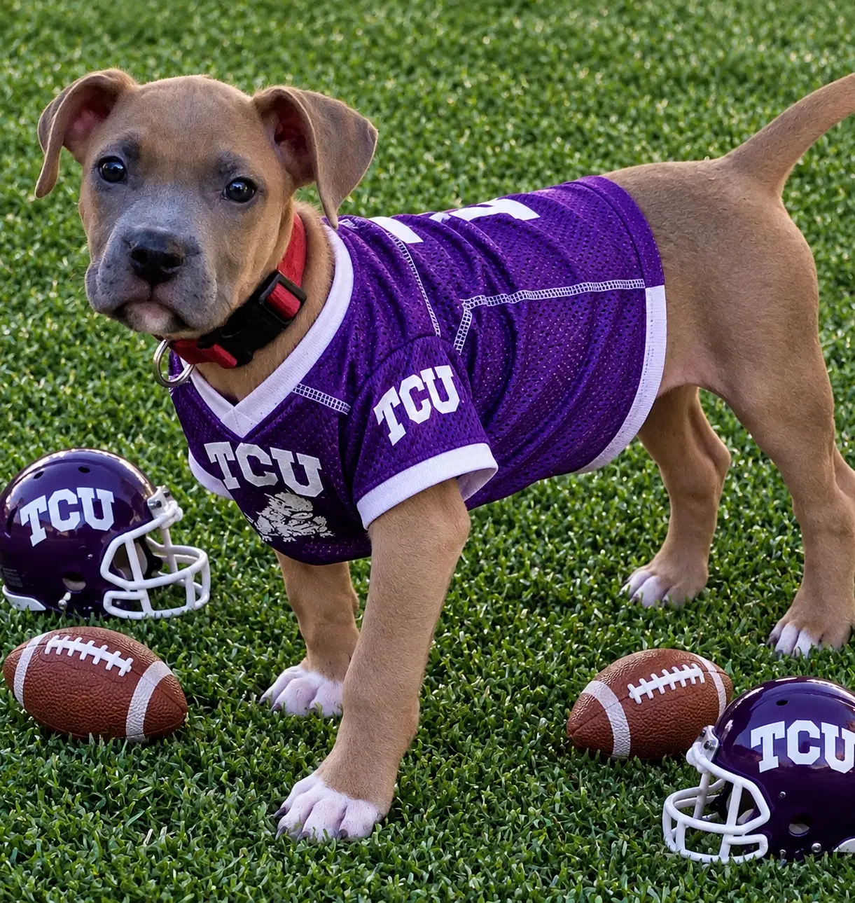 Wayne - Terrier