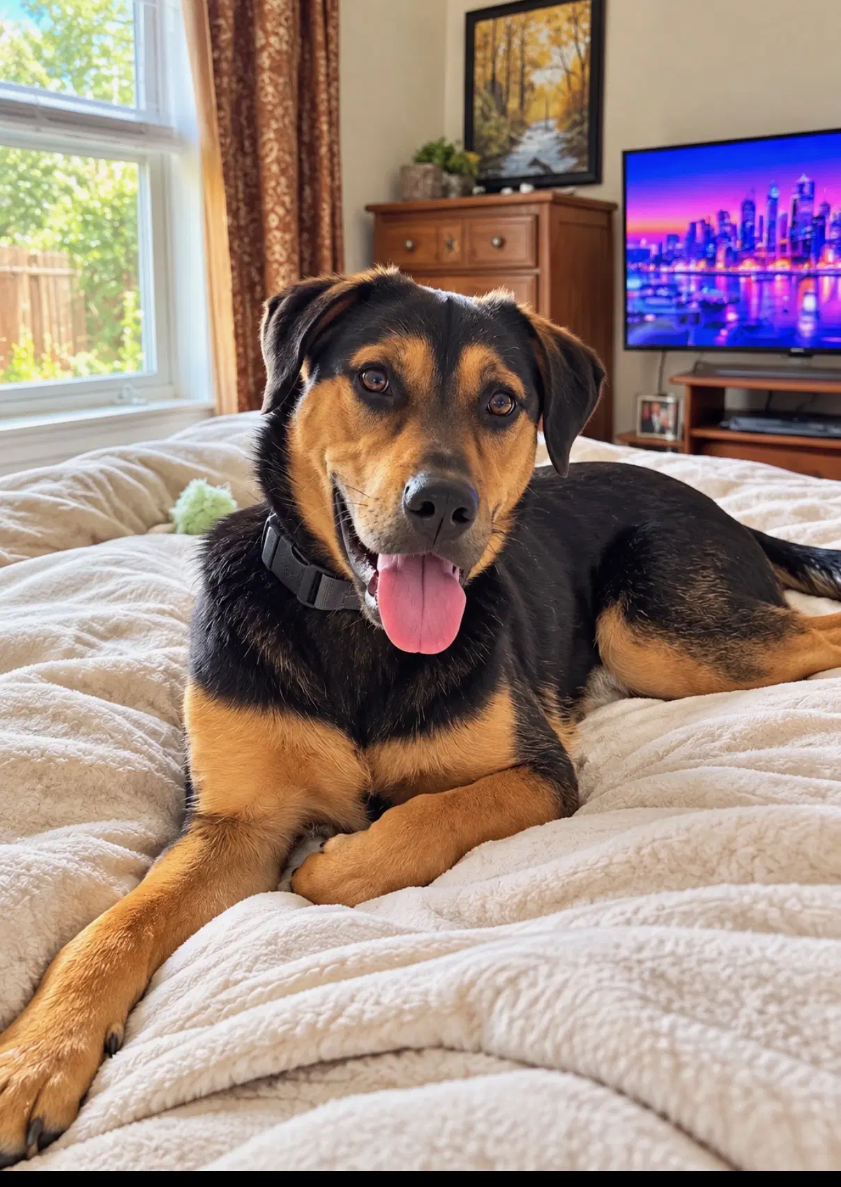 Lola - Shepherd