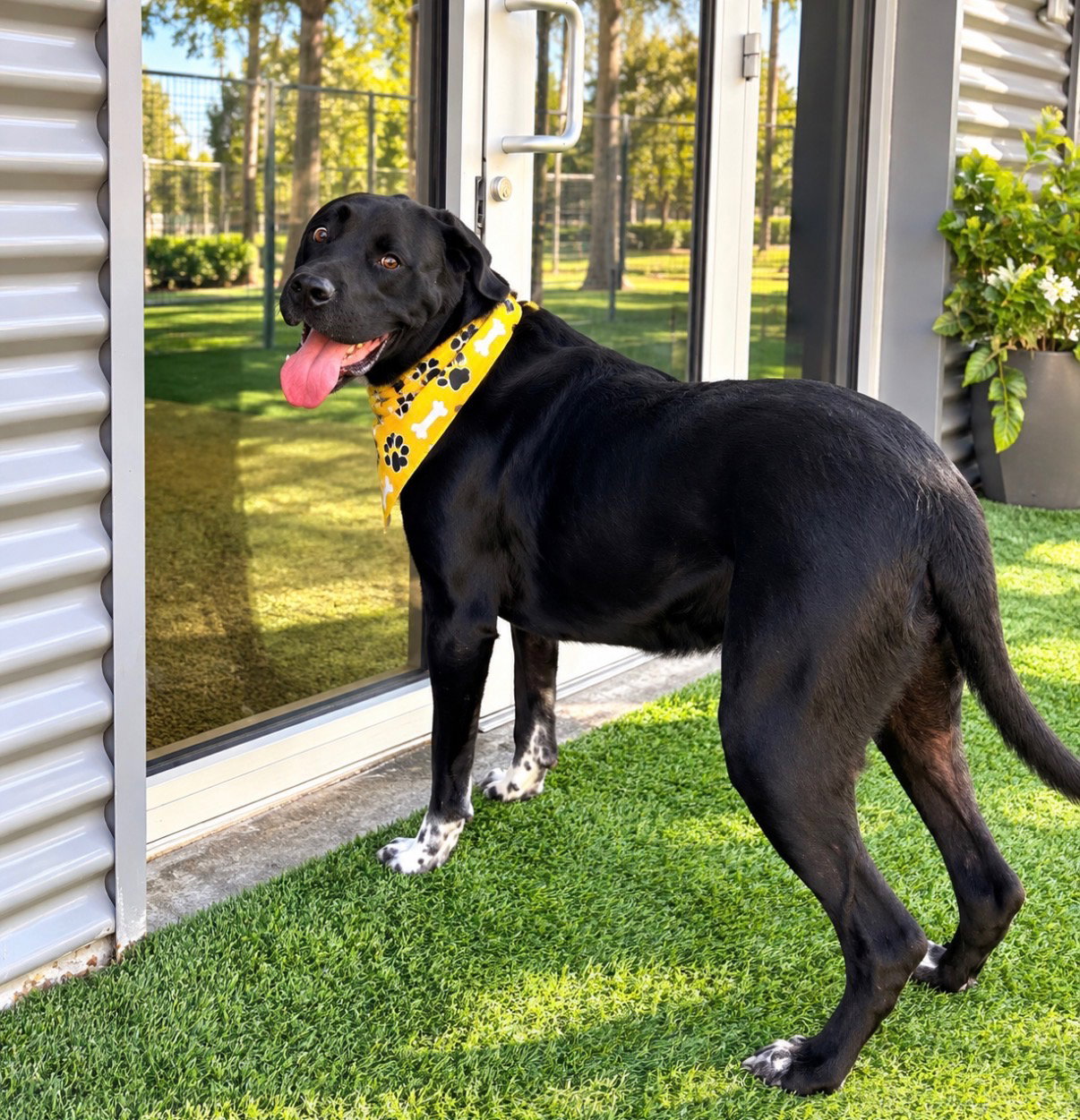 Cane, photo 2