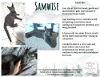 Samwise - AV