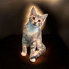 adoptable Cat in raleigh, NC named Peeps