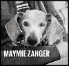 Maymie Zanger PF
