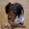 Cody Valentine