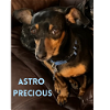 Astro Precious
