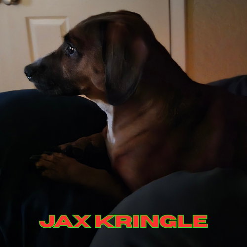 Jax Kringle photo 5