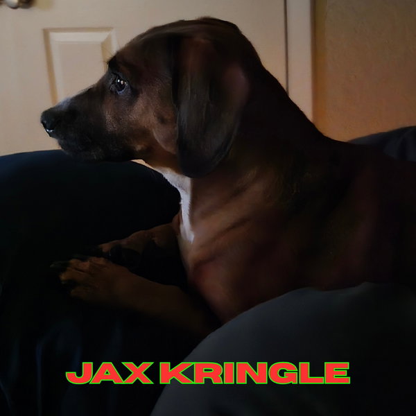 Jax Kringle
