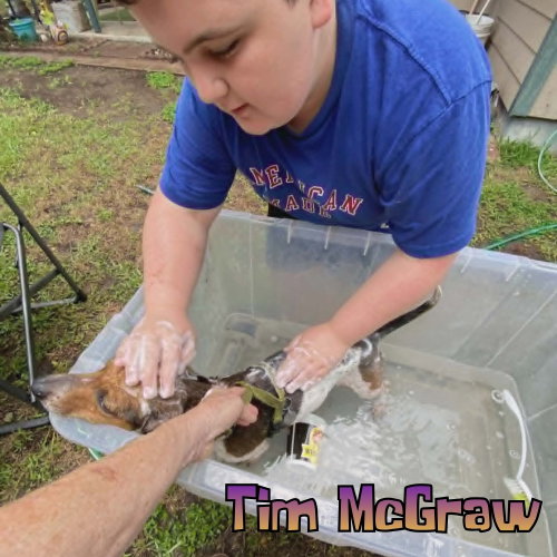 Tim Mcgraw photo 3