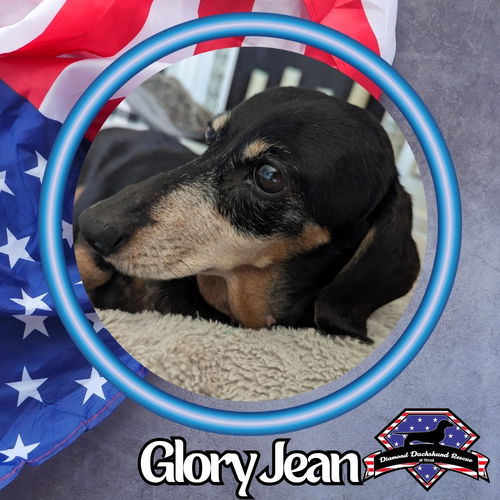 Glory Jean