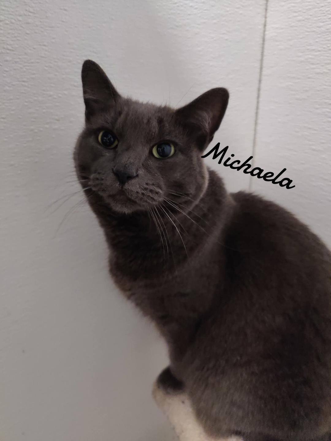 Michaela