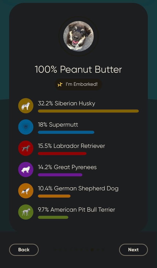 Peanut Butter