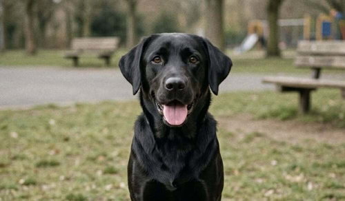 COUTURE / BOOP - Labrador Retriever available for adoption