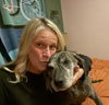 Sadie-Dedicated and Loyal