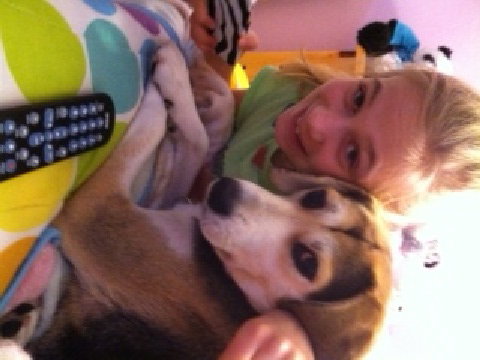 Molly