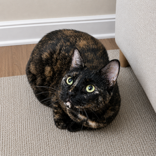 Tulip 4 years AVAILABLE 5/21, Domestic Short Hair / Mixed, cat for adoption in Chicopee, Massachusetts