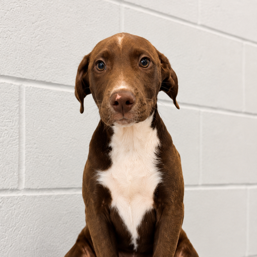 klein - 12 weeks (Avail 6/3)