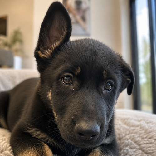 Dena 3 months AVAILABLE 6/10