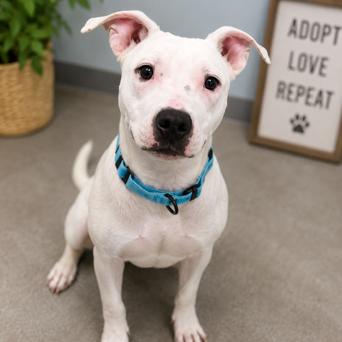 Jade 9 months AVAILABLE 6/10