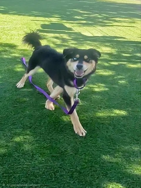 Carmel - Siberian Husky