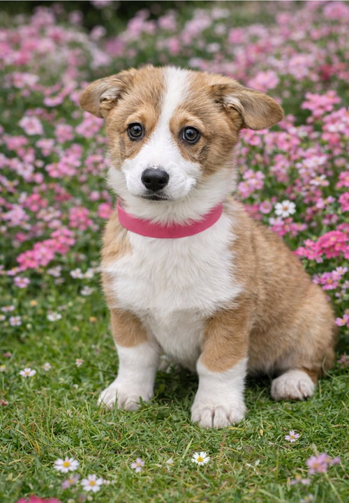Sierra, an adoptable Corgi in Bon Carbo, CO