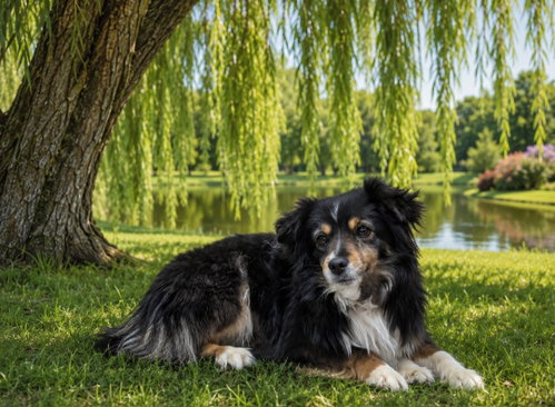 Brandy, an adoptable Australian Shepherd in Bon Carbo, CO