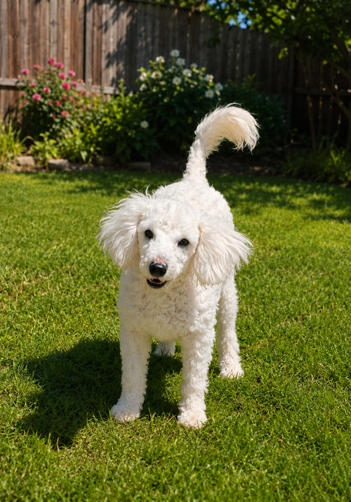 Alessandra, an adoptable Bichon Frise in Seaford, DE