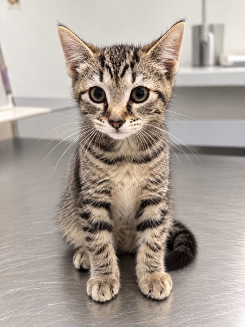 Jasper, a cat for adoption from EASEL Animal Rescue League