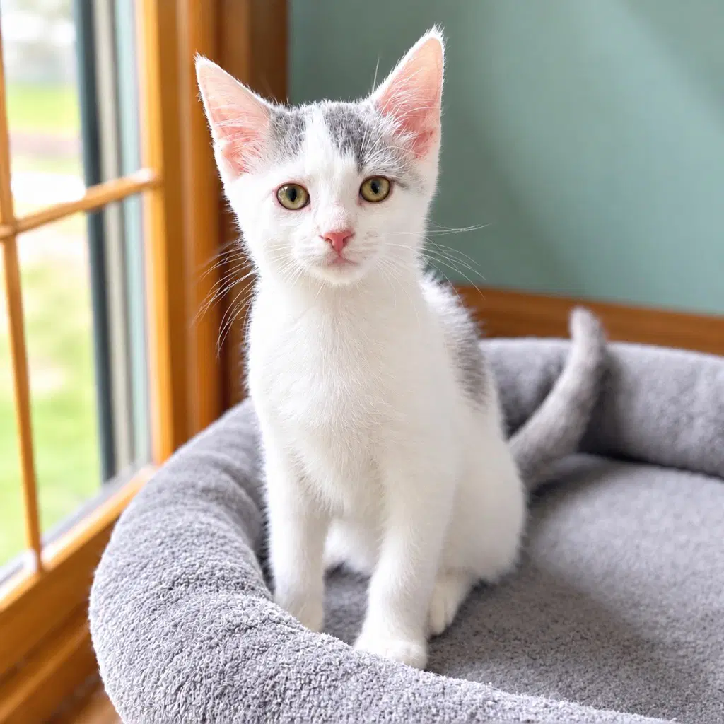 Dollar Dog - Domestic Short Hair
