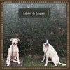 Sweet Libby and Logan-with VIDEO-S