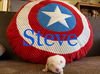 Steve---beautiful boy