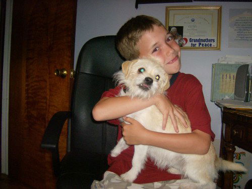 Buttercup  ADOPTED
