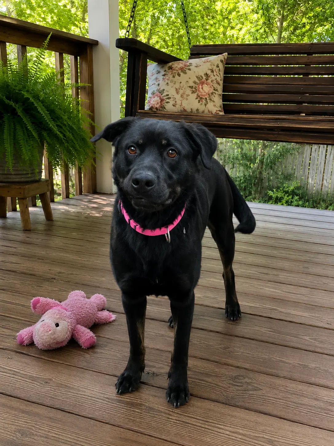 Hannah image 3