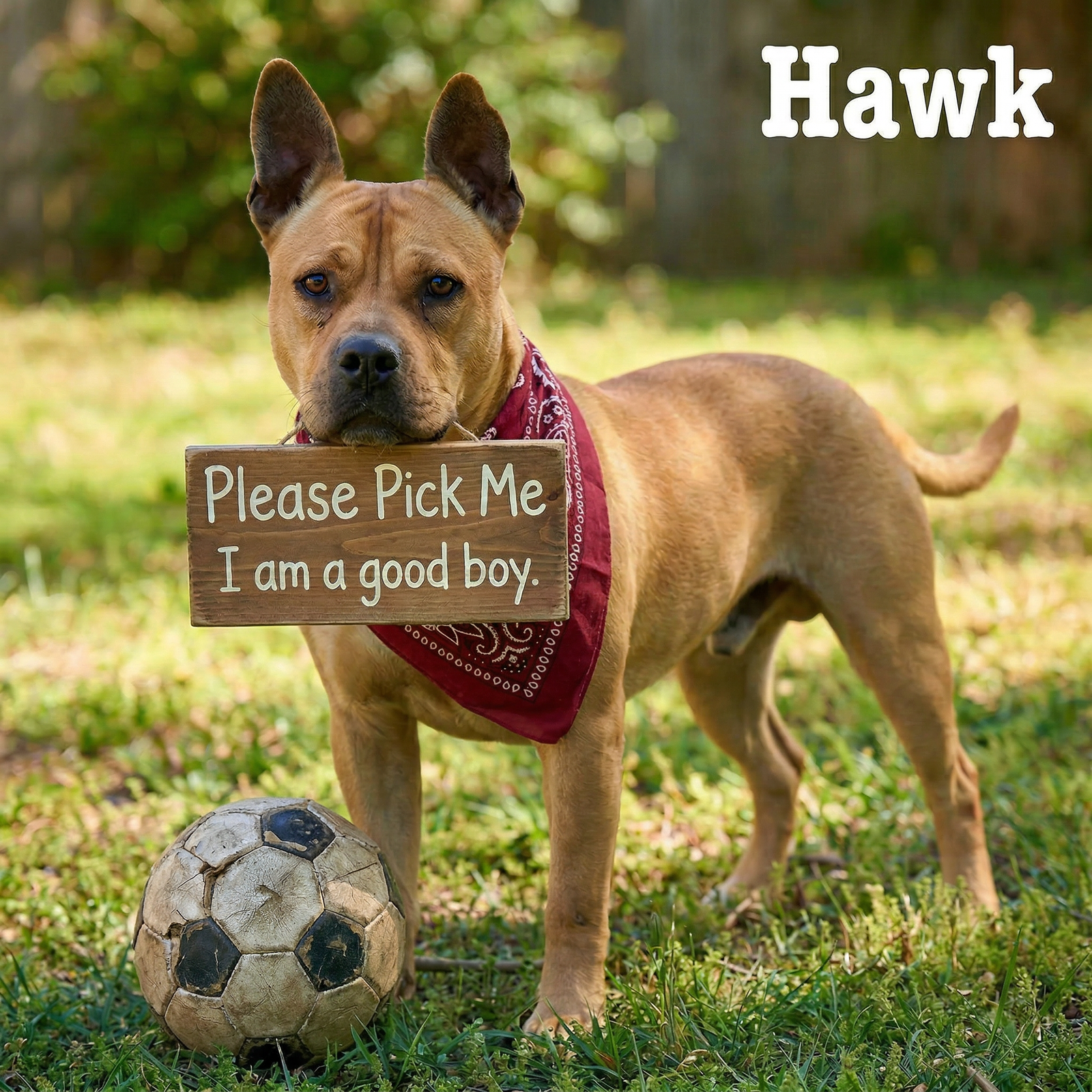 HAWK