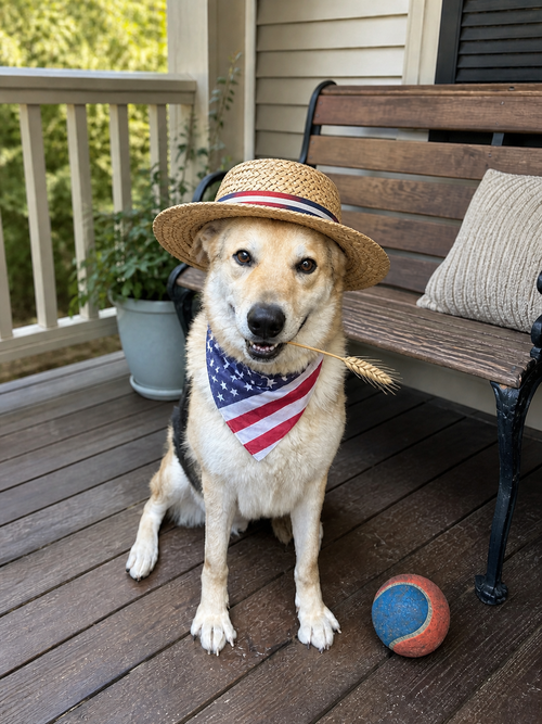 yellow lab , newfoundland, an adoptable Yellow Labrador Retriever in Mt. Laurel, NJ