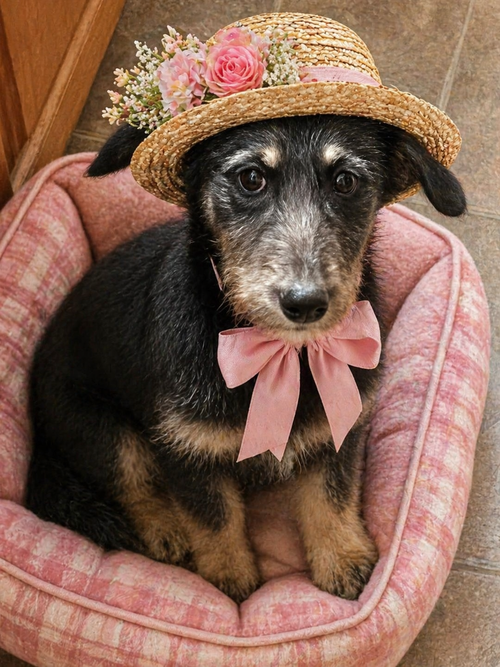 APRICOT-   labradoodle, an adoptable Poodle in Mt. Laurel, NJ