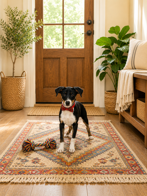 Creek, an adoptable Border Collie in Mt. Laurel, NJ