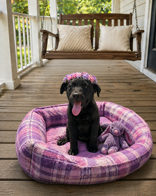 Sugar, an adoptable Labrador Retriever in Mt. Laurel, NJ